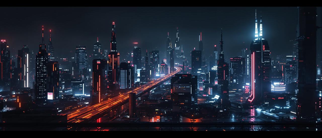 羞羞小视频年度大片：未来之城2026震撼首映