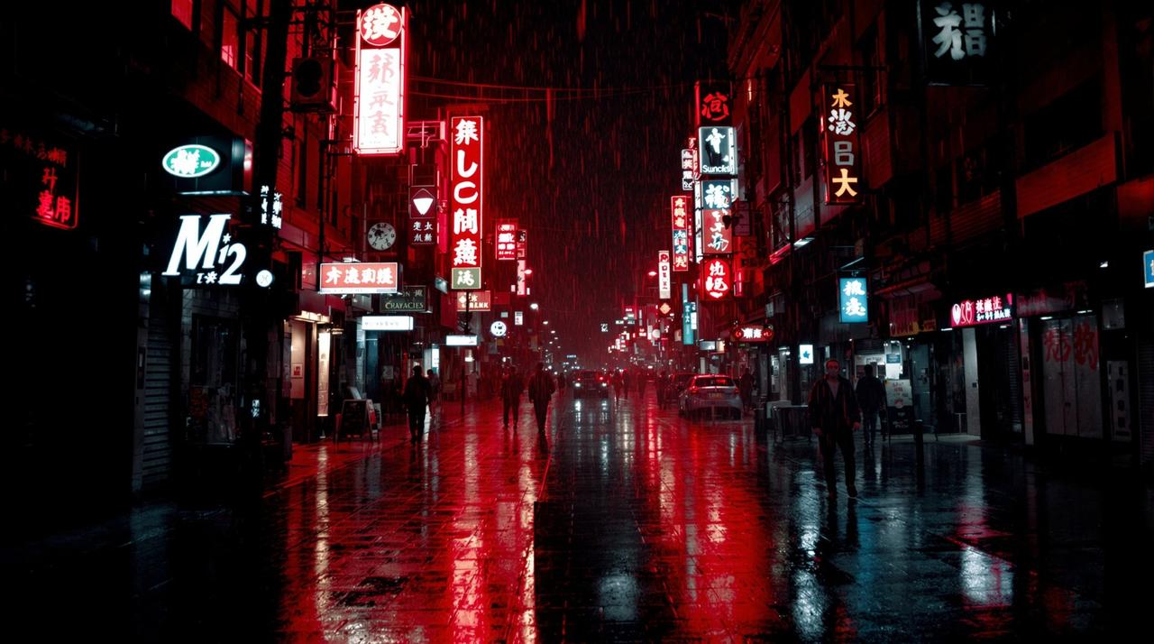 羞羞小视频推荐：都市夜行者的故事
